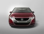 Honda FCX Clarity 2009 года (EU)